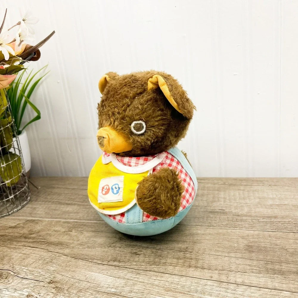 Fisher-Price vintage fisher